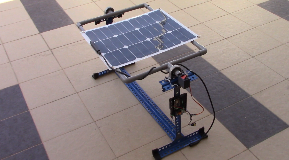 A blog about DIY solar and arduino projects – A blog about DIY solar ...